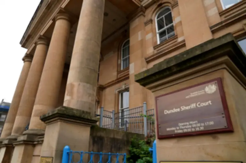 Police admit initial Dundee incident info didn't fully reflect situation