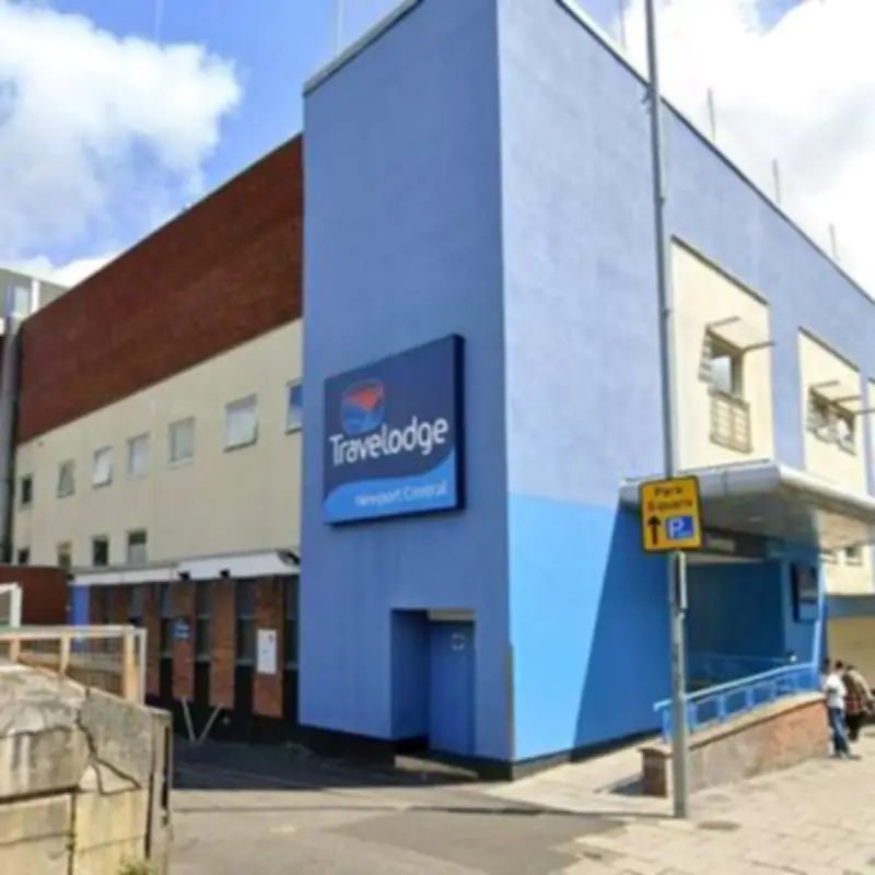 Police Appeal After Sexual Assault in Newport City Centre