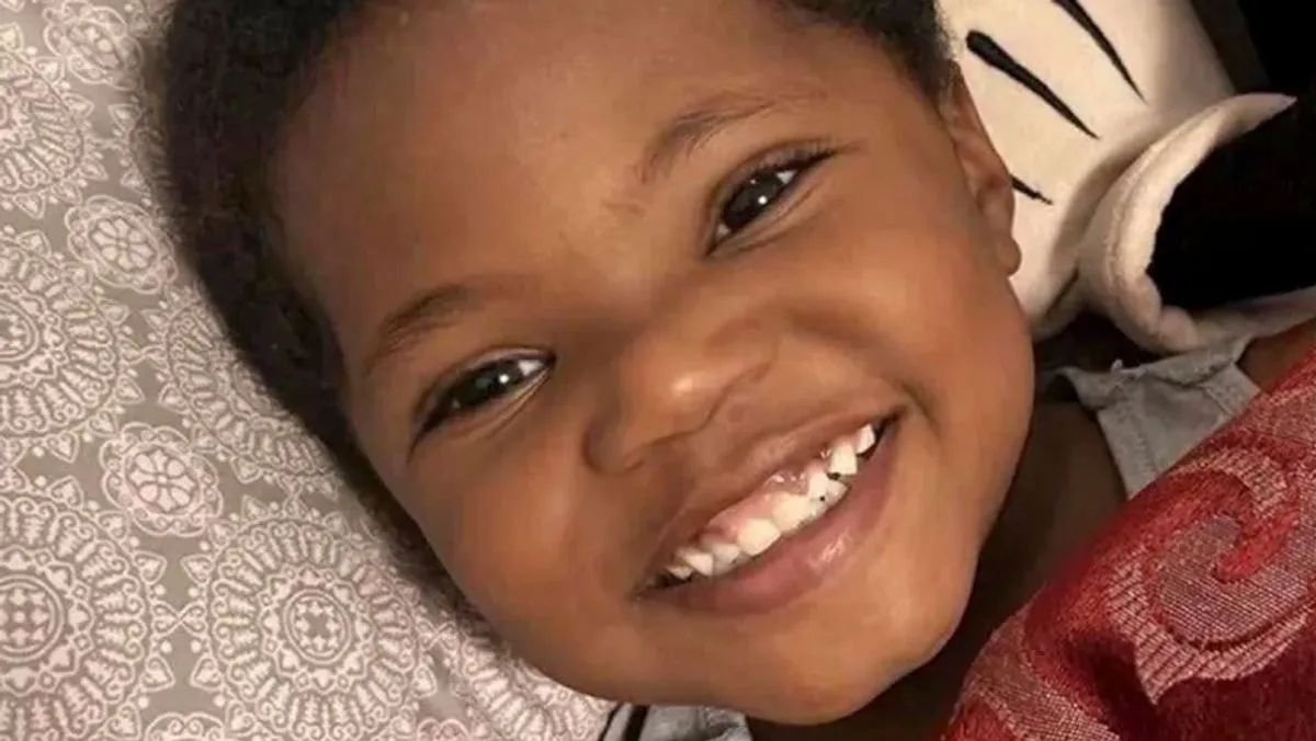 Foster Mother Confesses to Killing Five-Year-Old Boy and Hiding Body in Sewer