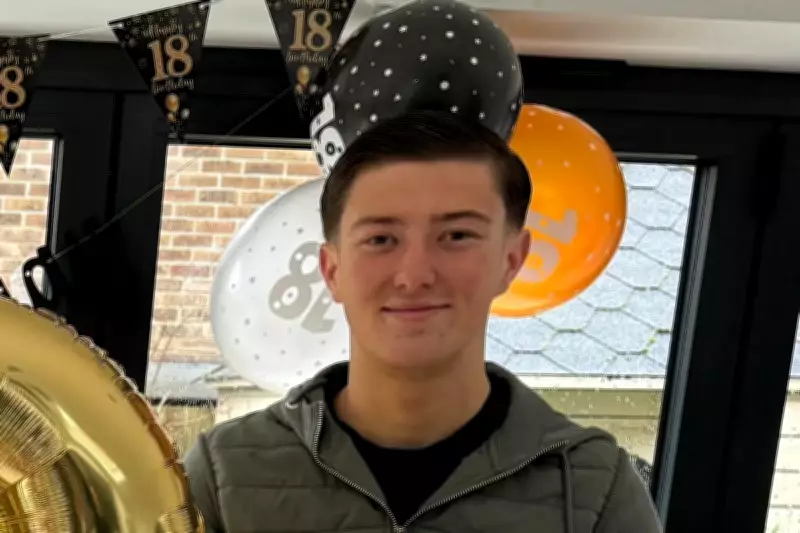Police Chief Apologises to Henry Nowak's Family Over 'Absolute Tragedy'