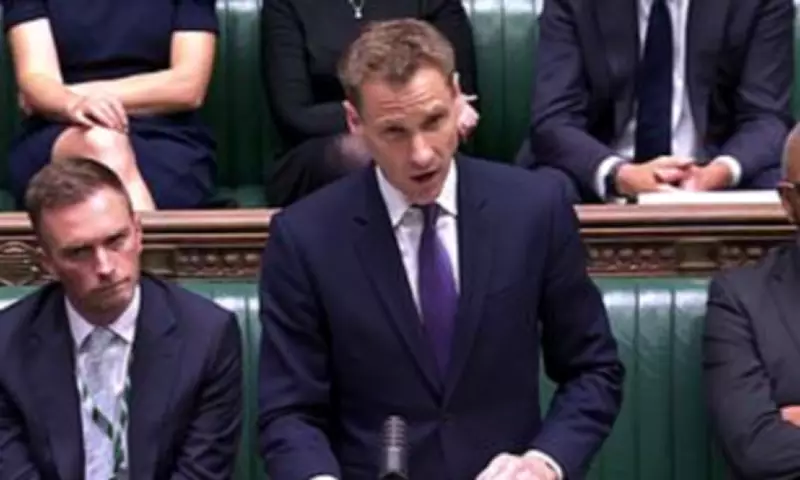 Police Chiefs Urged to Scrap 'Two-Tier' Anti-Racism Pledge Amid Controversy