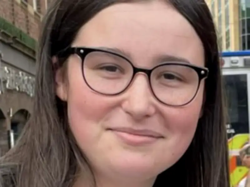 Police Commissioner Pays Tribute to 19-Year-Old PC Jess Turnbull Killed in Line of Duty