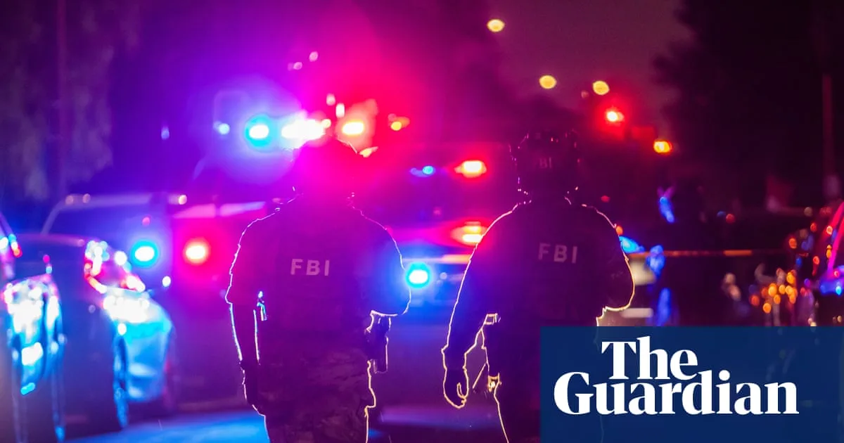 Police Criticised for Posting Suspect's Photo on Facebook