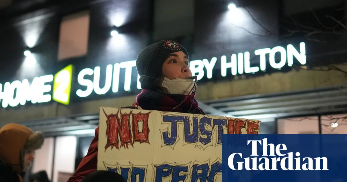 Police Denied Legal Funding After Immigrant Call Out Shooting