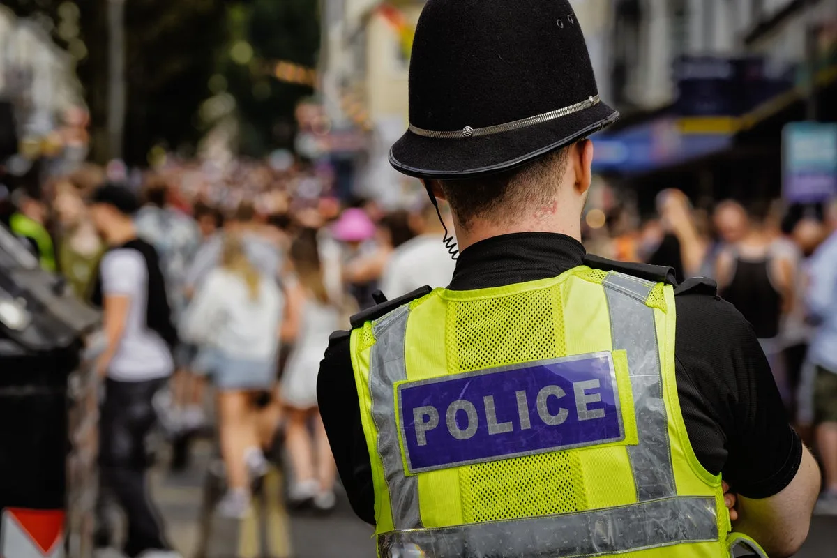 Police Face Potential Ban From Pride Parades After High Court Ruling