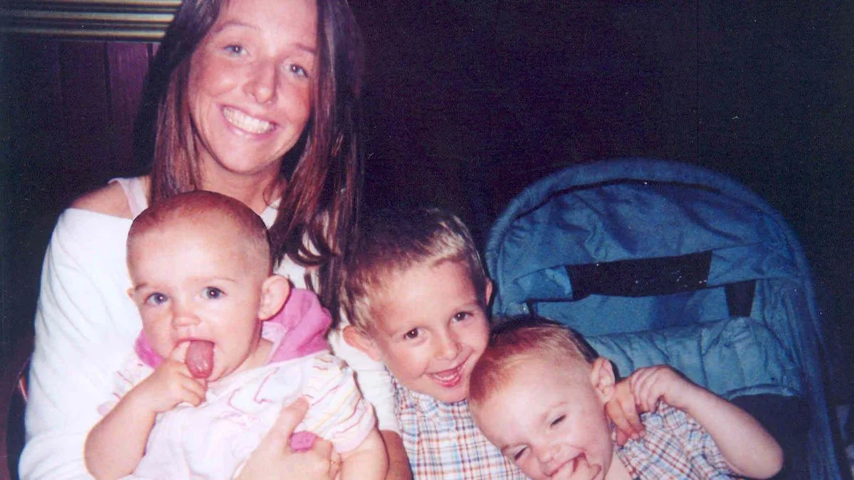 Police Failings Leave Woman's Murder Unsolved After 20 Years