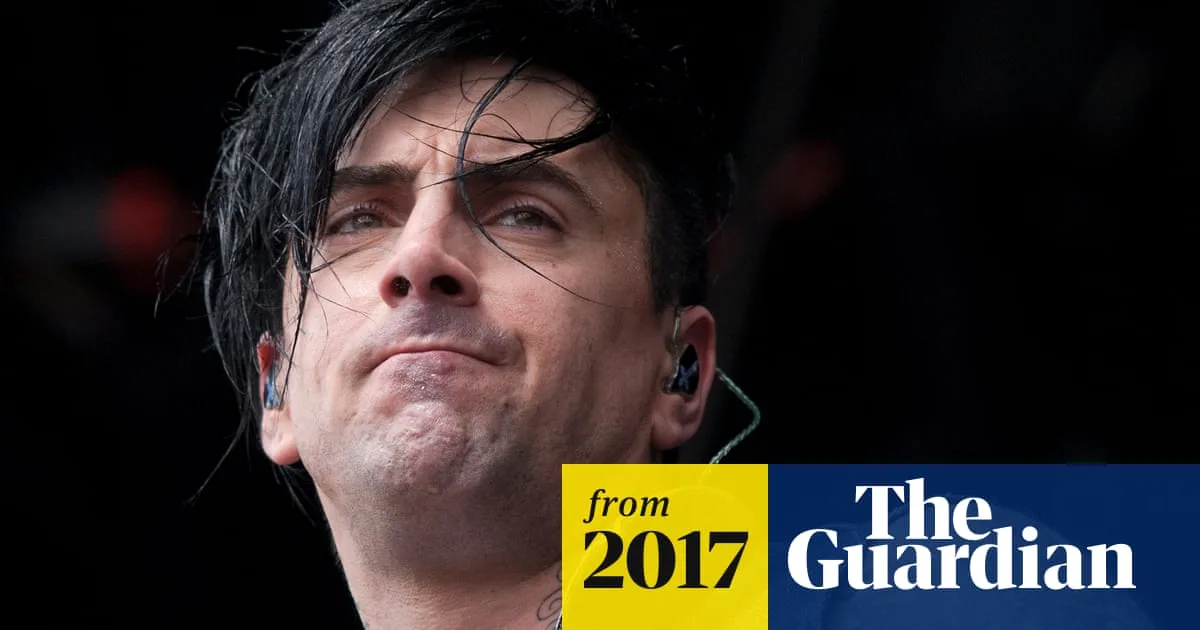 Police Failures In Ian Watkins Child Abuse Case Exposed