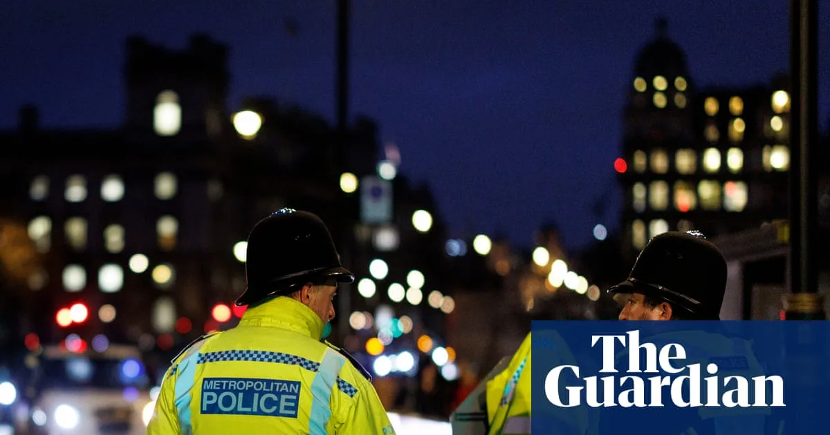 Police Federation Criticises Mandatory Licence Plans