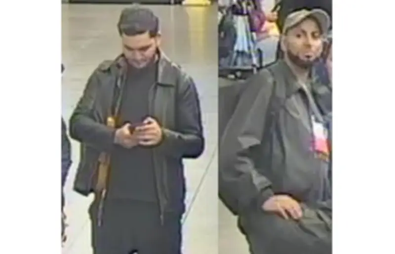 Police Hunt Buskers After Sexual Assault on Elizabeth Line in London