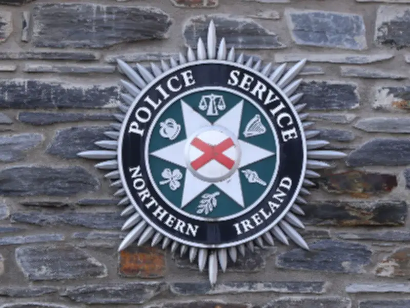 Police Hunt for Suspect in Sexual Assault of Two Children in Derry