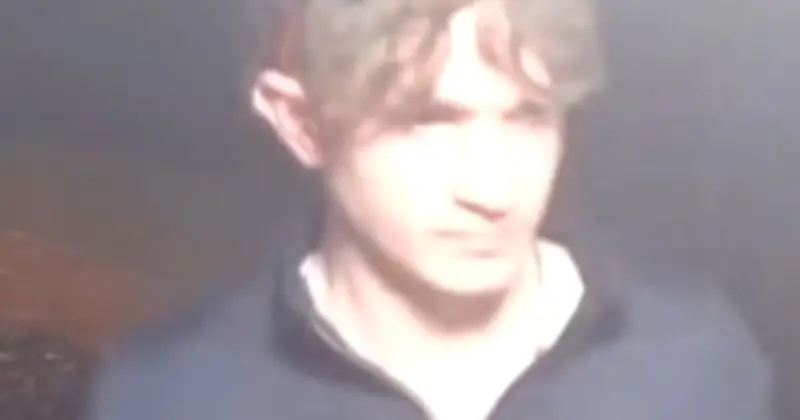 Police Hunt Man After Woman Raped in Her Own Home in Newcastle