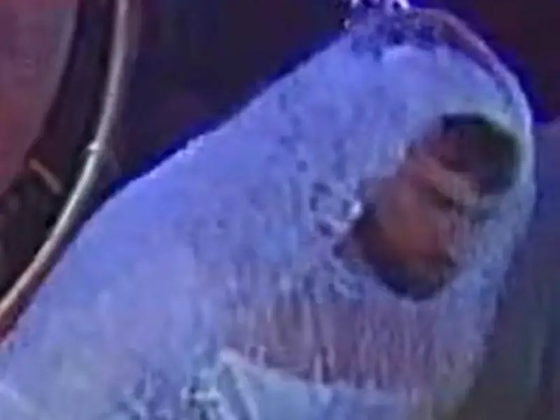 Police Hunt Man Dressed as Bride Over Liverpool Sexual Assault