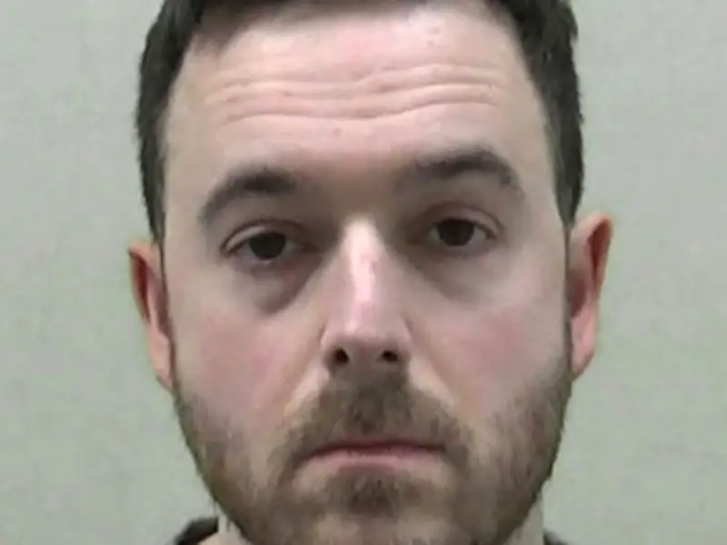 Police inspector caught in online sting over child underwear chat