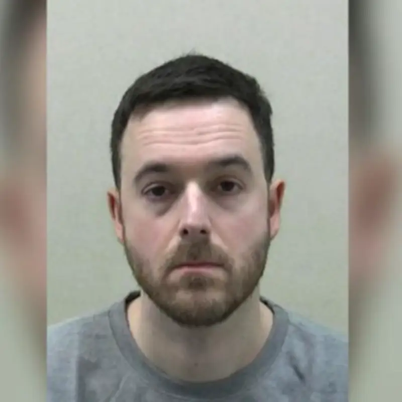 Police Inspector Exposed by Colleagues in Online Sting Operation