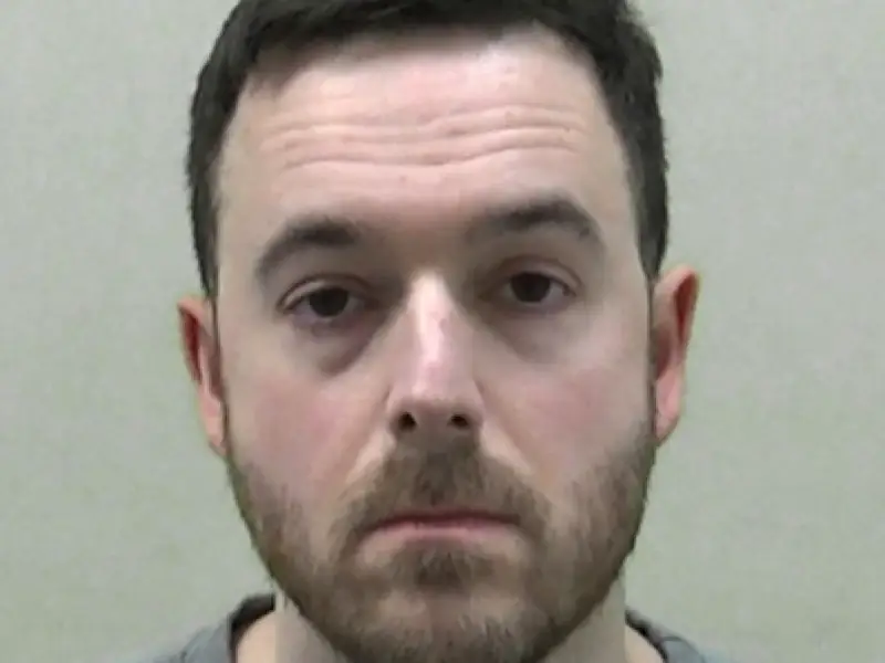 Police inspector who sent obscene child underwear messages 'brought shame on force'