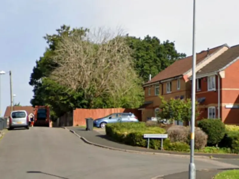Police Investigate Unexplained Death of Elderly Man in Birmingham