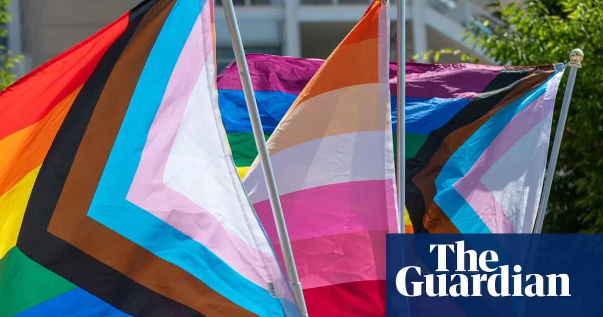 High Court Rules Police Uniforms at Newcastle Pride Were Wrong
