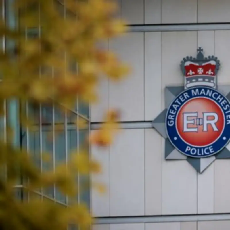 Police officer cleared after 'vindictive' sexual harassment claims dismissed