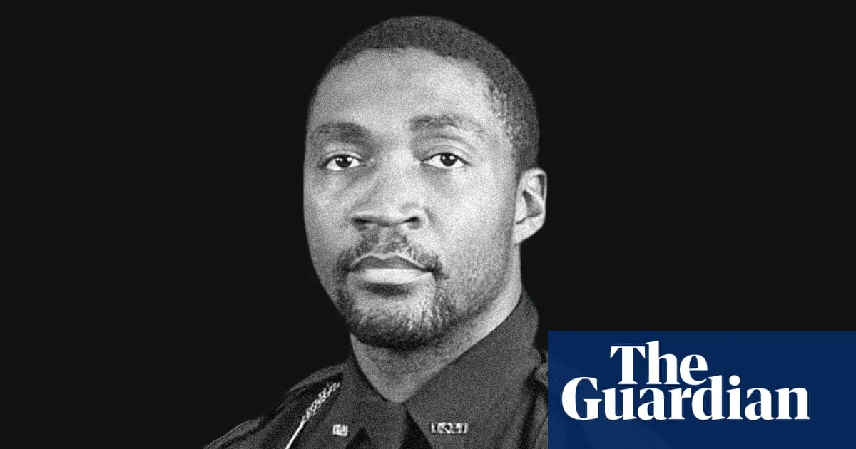 Silence After Police Officer Killed in CDC Shooting Sparks Anger