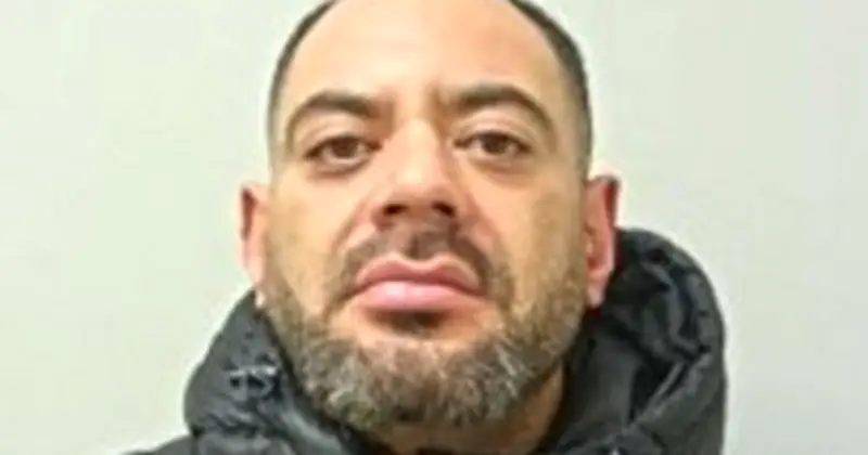Police Officer 'Disgusted' as Brick Attacker Freed After Just 16 Days