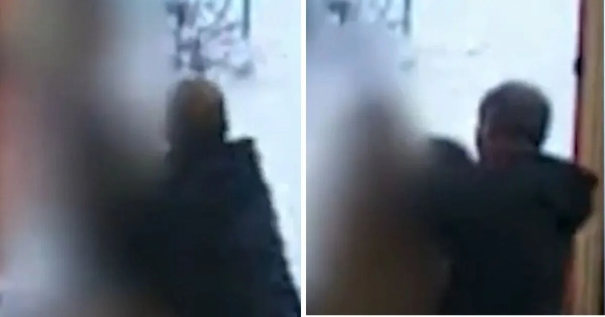 Police Officer Guilty of Assault on Teen Fare Dodger