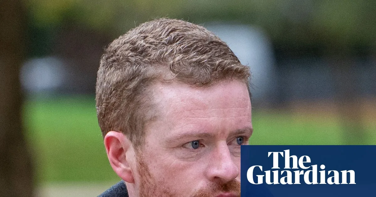 Man Arrested on Suspicion of Handling Morgan McSweeney’s Stolen Phone