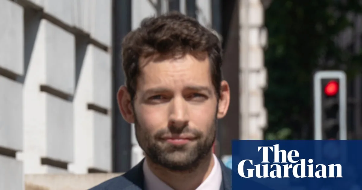 Met Police Officer Cleared of Sharing Rape Victim Footage