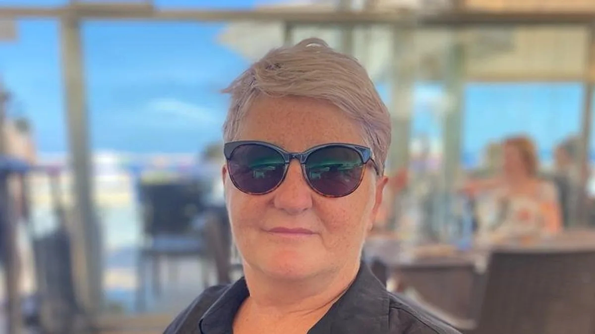 Grandmother's Brain Tumour Misdiagnosed as Depression Before Death