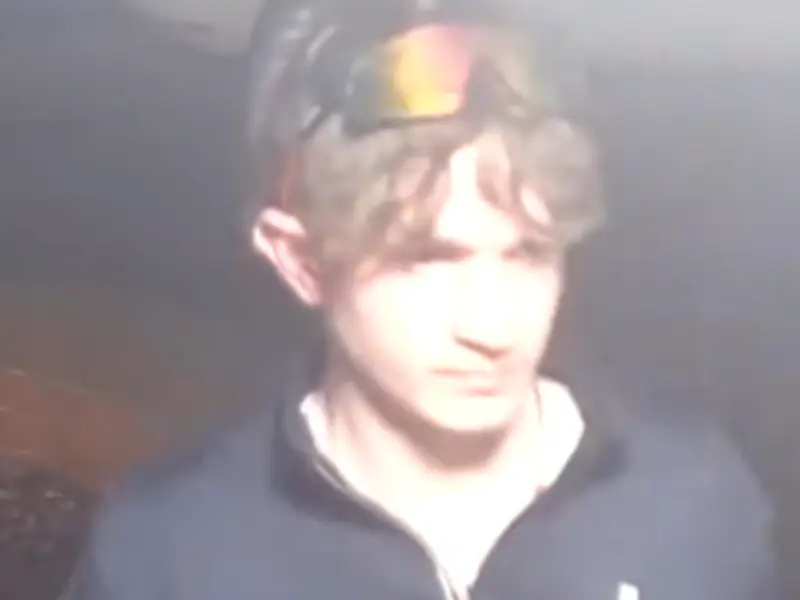 Police Release Image After Woman Raped in Her Own Home in Newcastle