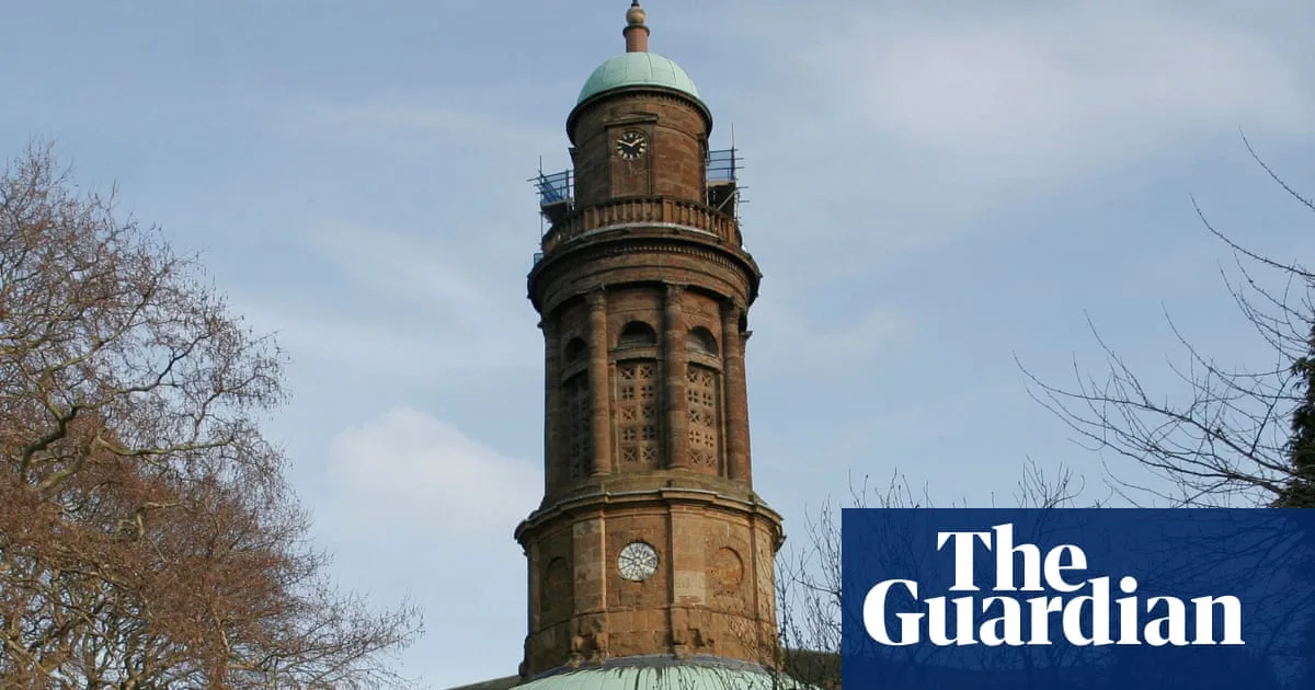 Police Find No Evidence of Churchyard Gang Rape in Oxfordshire