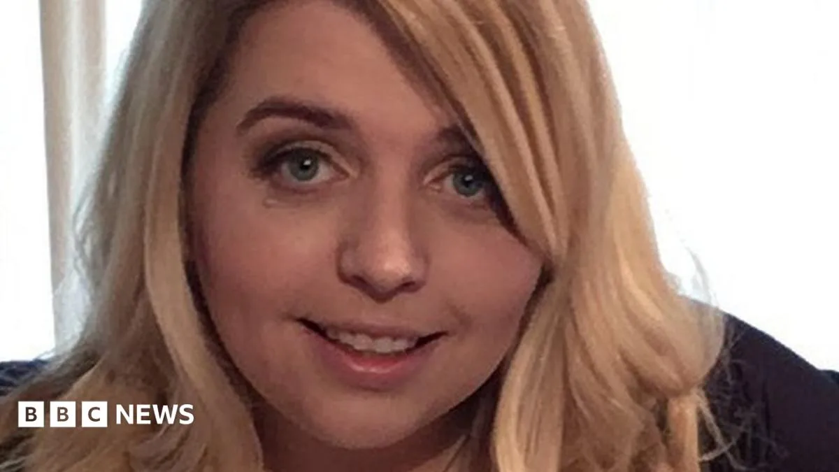 Tributes Paid to Nurse Rebecca Mack After Coronavirus Death
