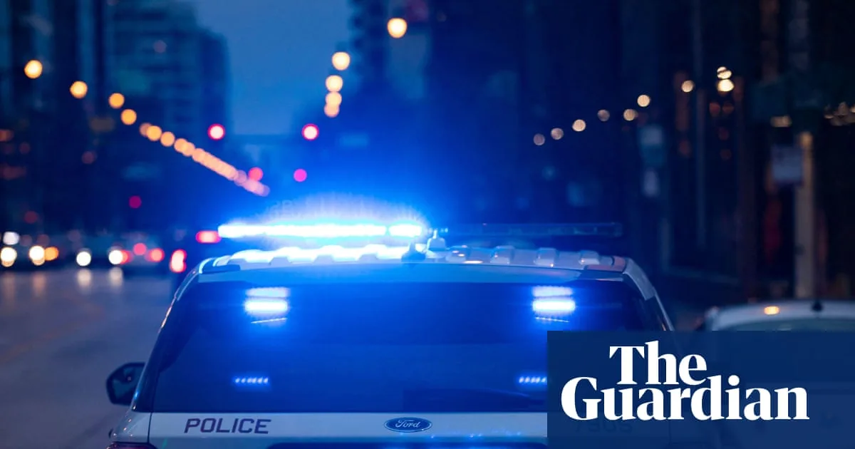 Officer Took Ambulance from Dying Man After 'Mild Anxiety Attack'