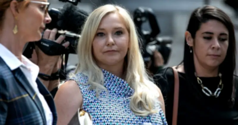 Police to Review Interactions with Andrew's Accuser Virginia Giuffre Before Her Death