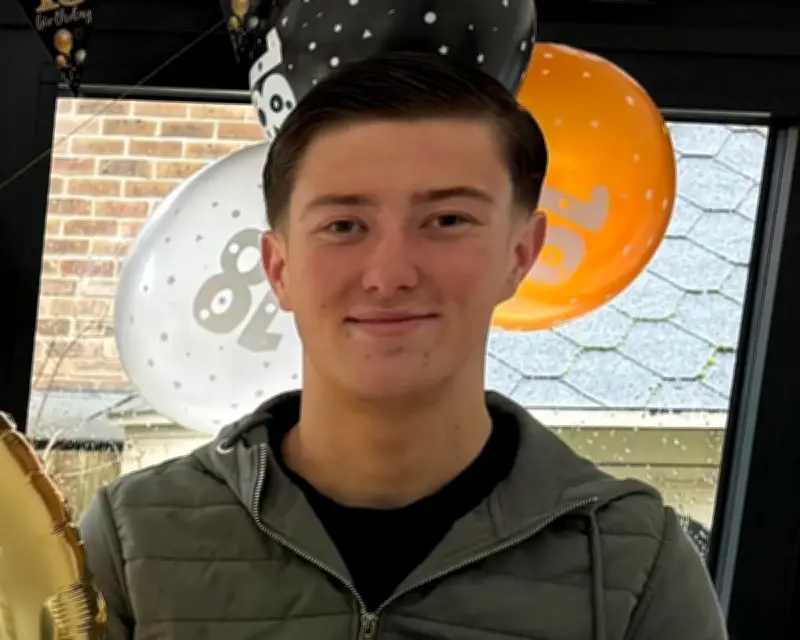 Police Took 8 Minutes to Find Henry Nowak's Stab Wound, Evidence Shows