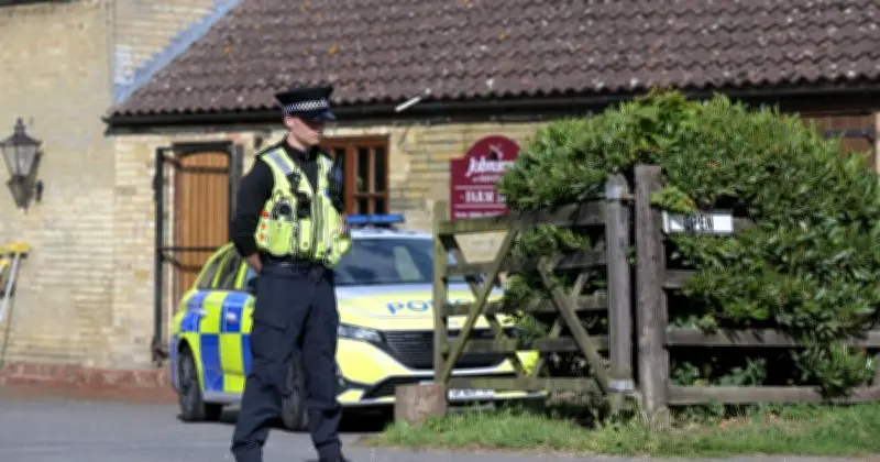 Police Update After Boy, 3, Thrown into Crocodile Enclosure at UK Zoo