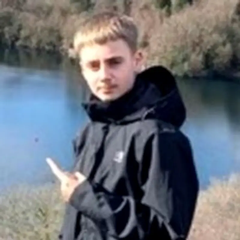 Police Urge Public to Call 999 for Missing Teen Callum Last Seen at Newport Station
