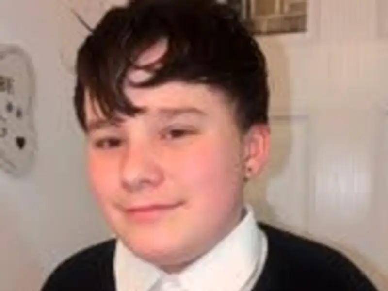 Police Urgently Search for Missing 12-Year-Old Zane-Lee in Manchester