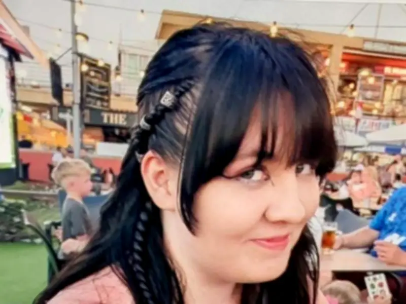 Police Urgently Search for Missing 14-Year-Old Girl Lily in Blaina