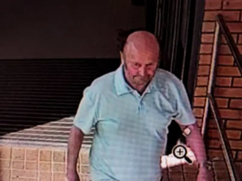 Police Urgently Seek Missing Man with Dementia Last Seen at Stepping Hill