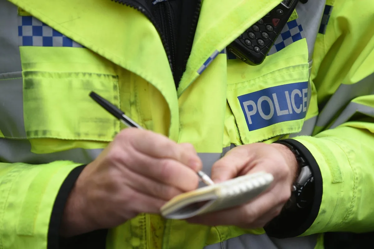 Police Watchdog Referrals Hit Record High in England and Wales
