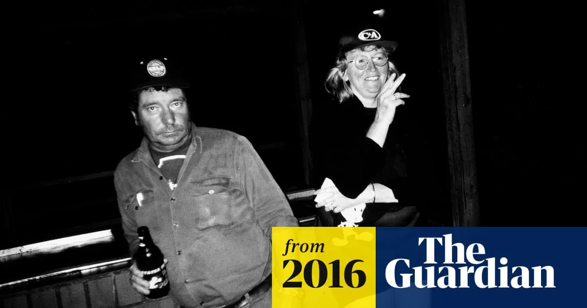 Australian Woman Who Skinned and Cooked Partner to Be Subject of Film