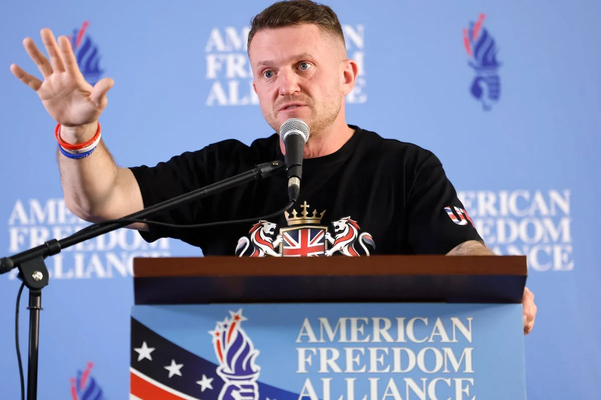 Polish MEP Threatens to Sue Starmer Over UK Entry Ban