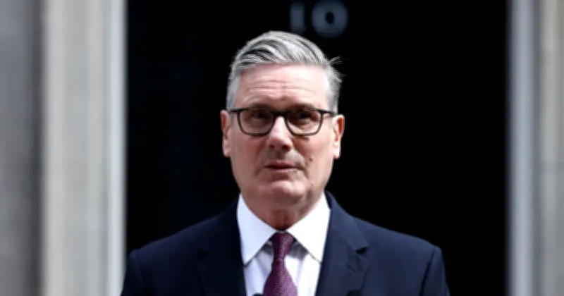 Poll Brands Keir Starmer Worst PM of All Time Ahead of Final PMQs