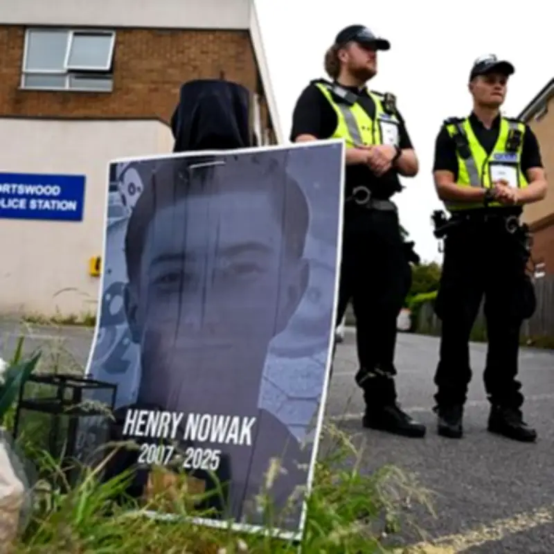Poll: Do police treat ethnic minorities differently? Survey reveals