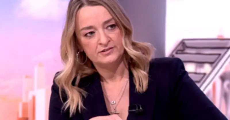Poll: Is BBC's Sunday with Laura Kuenssberg biased? Debate erupts