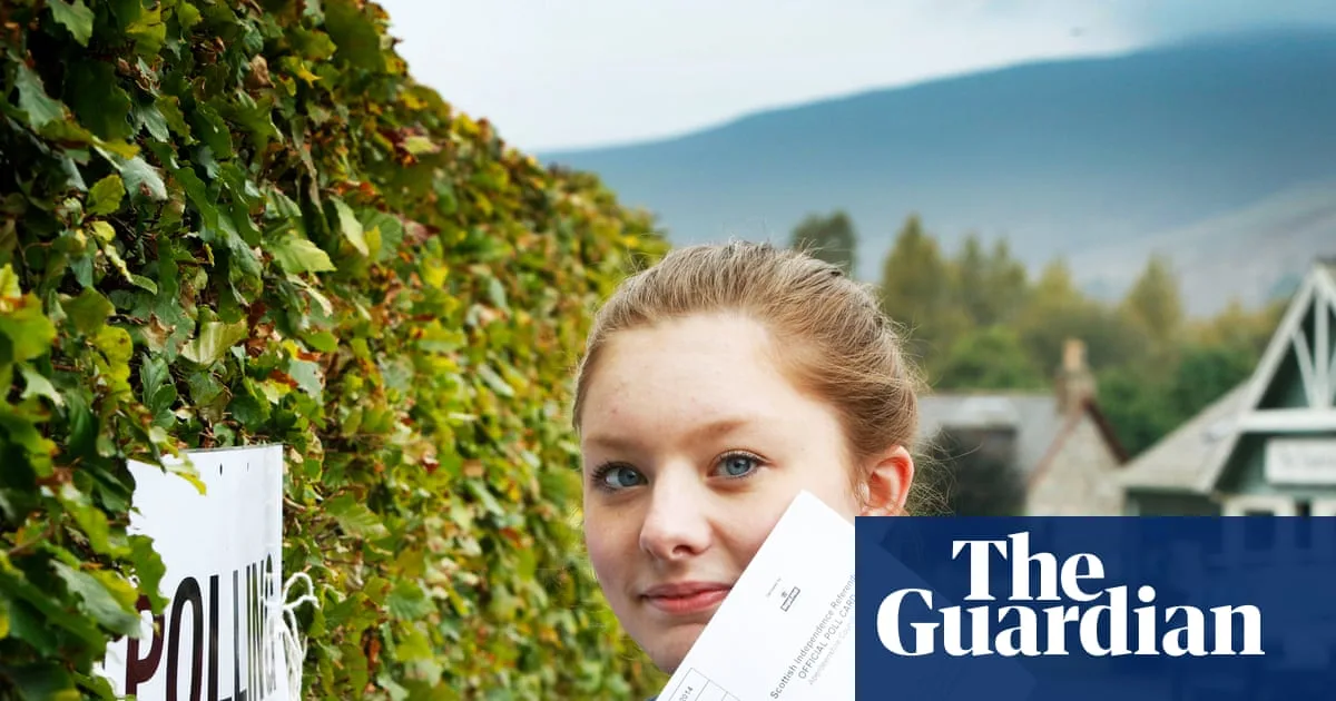 Lowering Voting Age to 16: A Boost for UK Democracy or a Shot in the Dark?