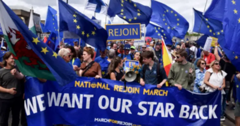 Poll: Which Labour Politician Poses Biggest Brexit Threat?