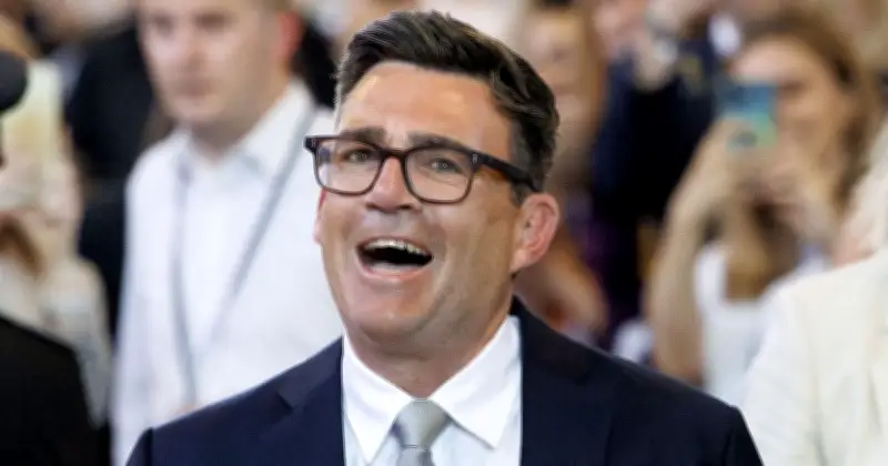 Poll: Who Should Be Chancellor in Andy Burnham's Government?