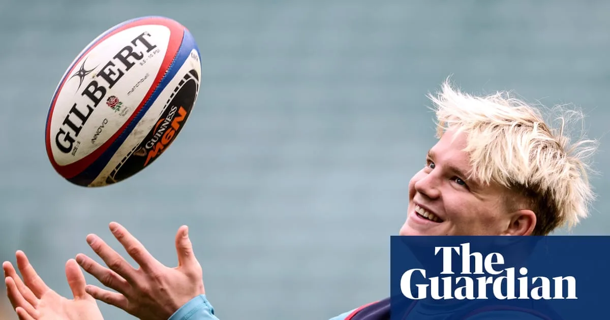 Pollock's England Debut to Spark Comeback vs Ireland