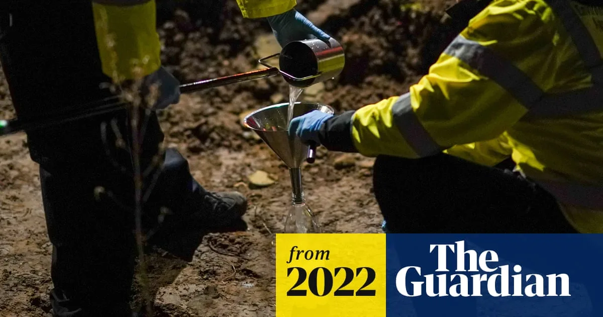 Environment Agency Downgrading 93% of Prosecutions for Serious Pollution
